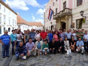 Održana završna konferencija projekta  „ACT IN – ACTive Communities for INclusion“