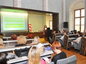 Novi STEM predmeti na Gospodarskoj školi Varaždin