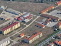 Pokušaj revitalizacije bivše vojarne u sklopu EU projekta MAPS