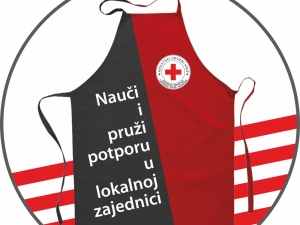 Projekt „Nauči i pruži potporu u lokalnoj zajednici“