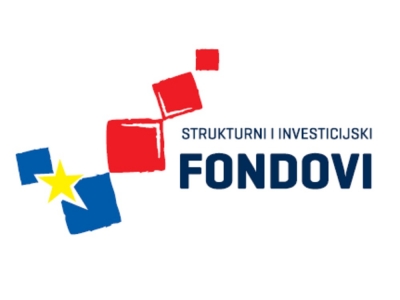 Info dan - „Razvoj mreže podrške korisnika ESI fondova“.