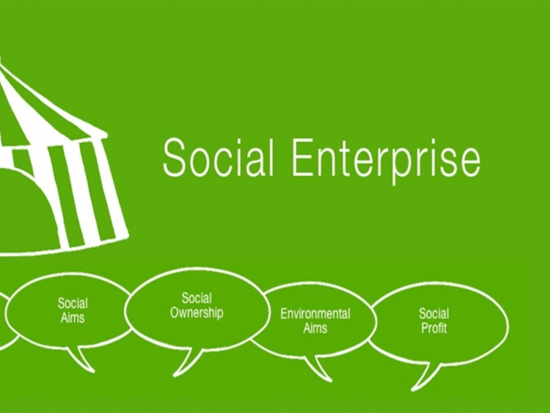 Objavljen natječaj za poticanje društvenog poduzetništva